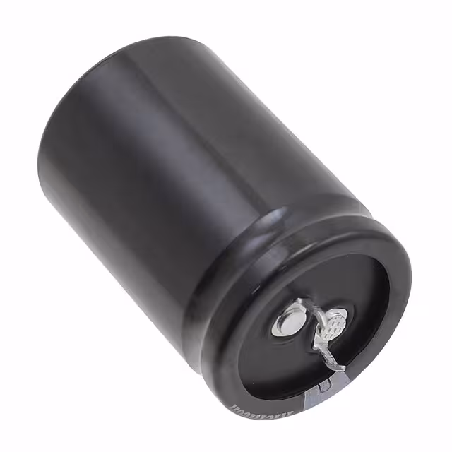 LKX2E102MESB45 Nichicon  Condensadores electrolíticos de aluminio